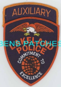FLORIDA,LAKELAND POLICE AUXILIARY 1